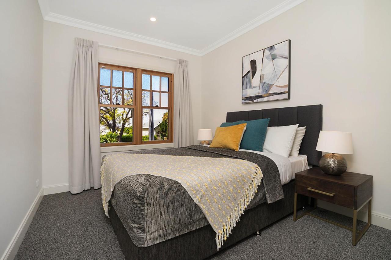 Accommodation Hunter - Adams Street Maitland Exterior foto